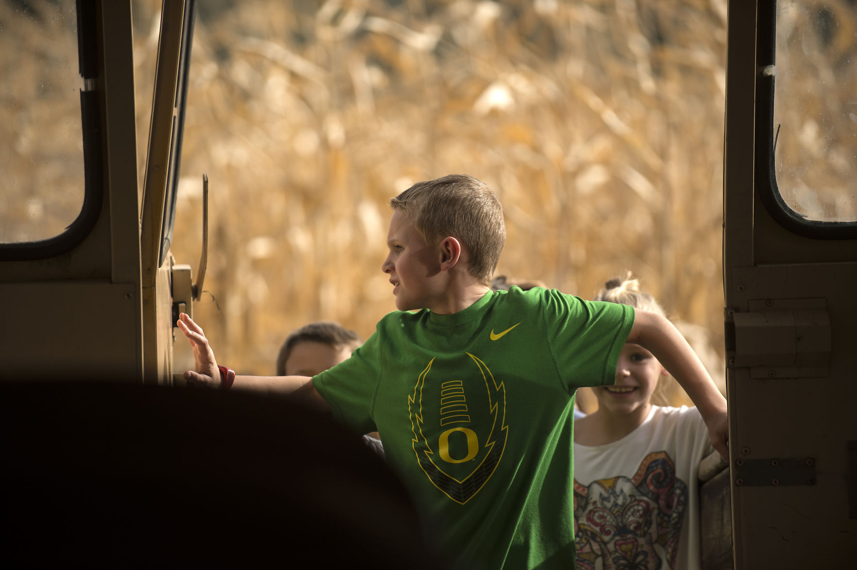 Magic Valley Corn Maze